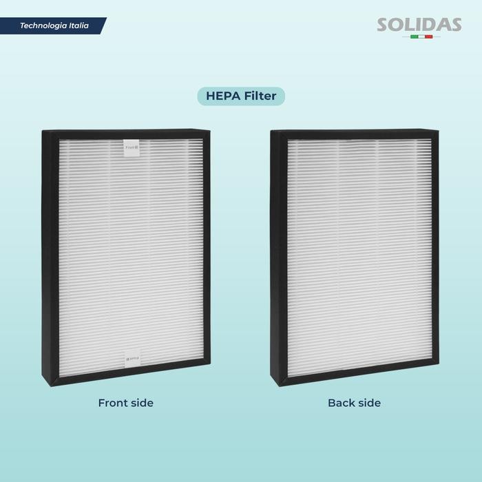 Replacement Filter Air Purifier Realme TeachLife / HEPA Filter