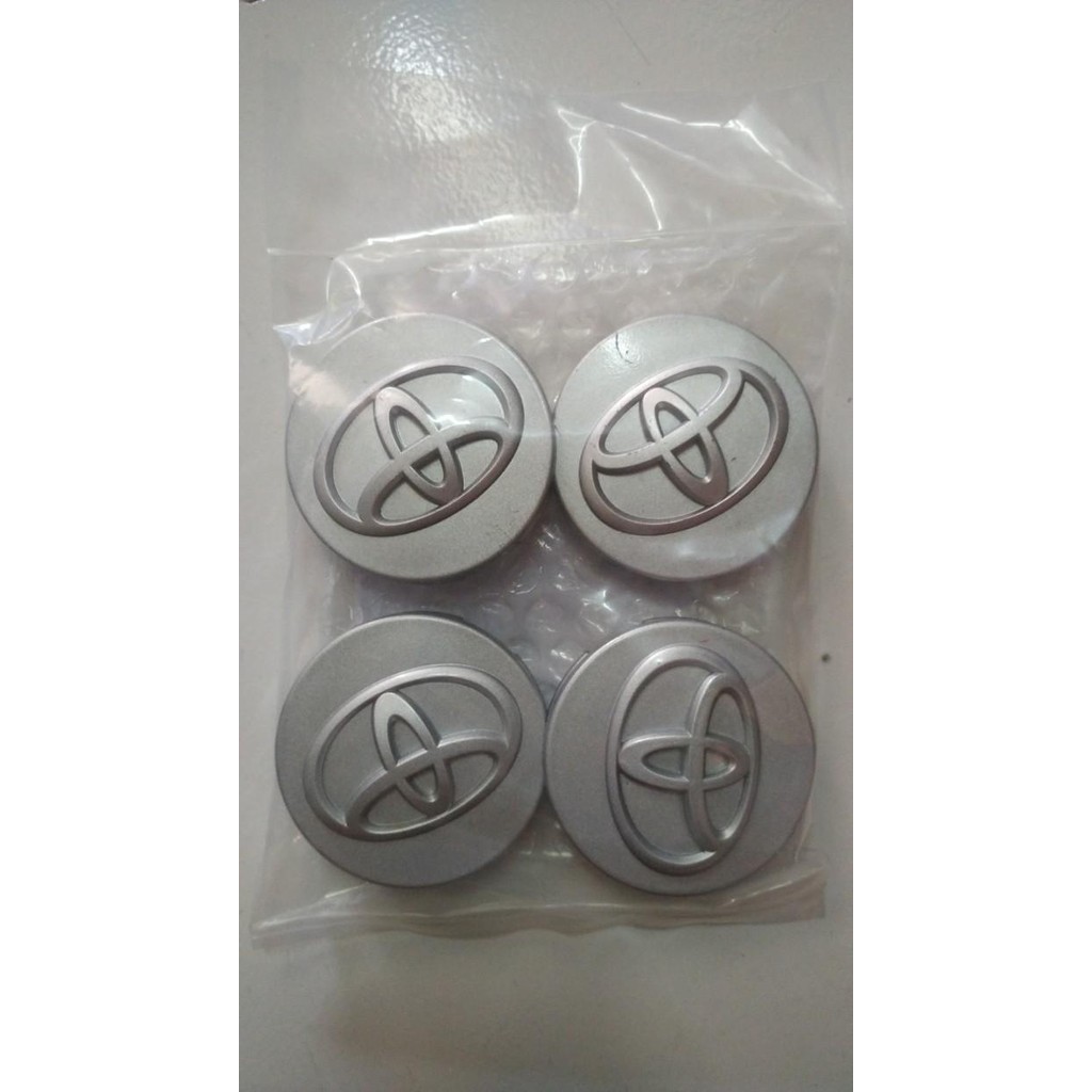 Dop Velg Tutup As Roda Mobil Toyota Avanza Rush