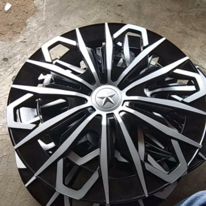 Cover Velg Dop Ring 14 Avanza Xenia Grandmax Luxio