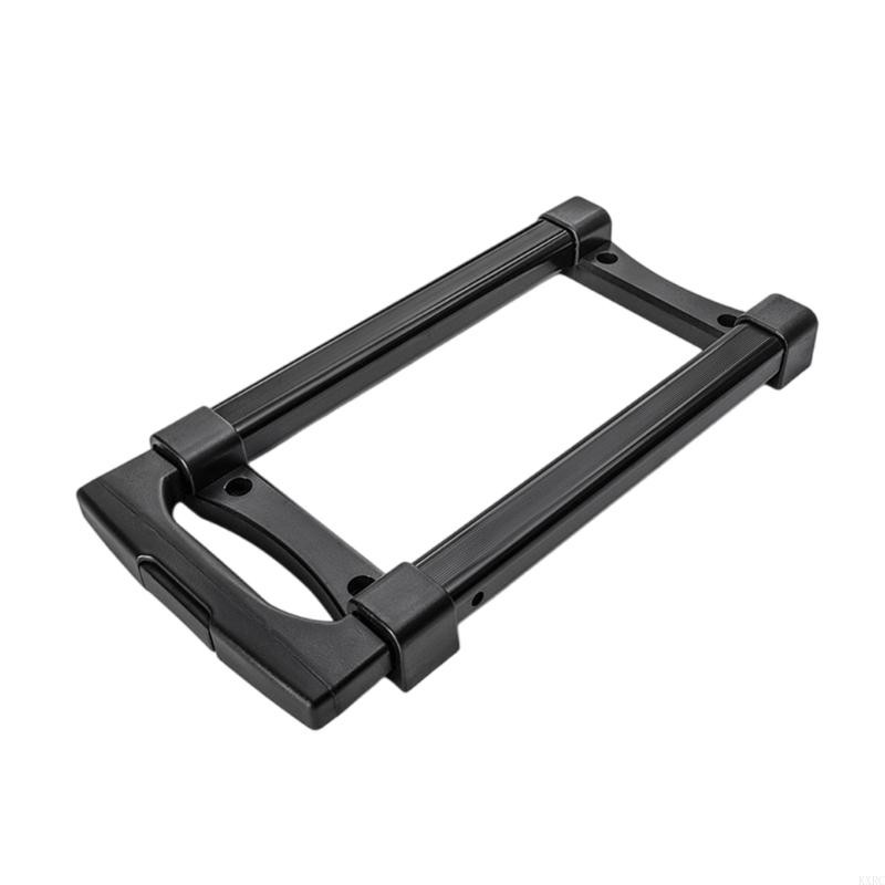 

KXRC DIY Spare Rod for Handle Repair Suitcase Telescopic Handle Stretchable Pull Rod