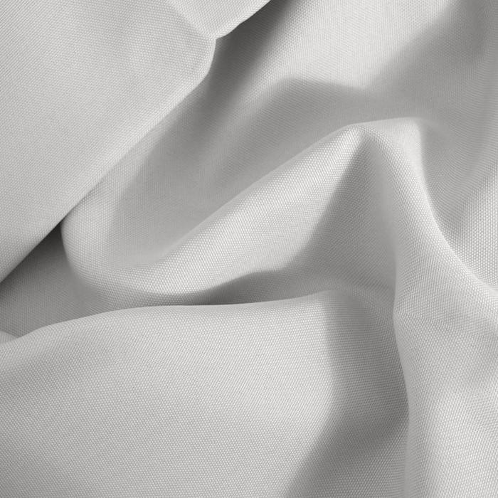 Promooo Taplak meja Makan putih 145x240 cm - Tablecloth - Table Cloth 145x240