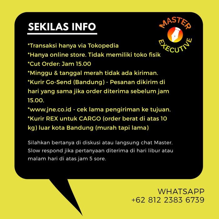 

Otani 58 X 40 - 13 Kertas Struk Thermal Paper / Telstruk - Edc / Edisi Terbatas