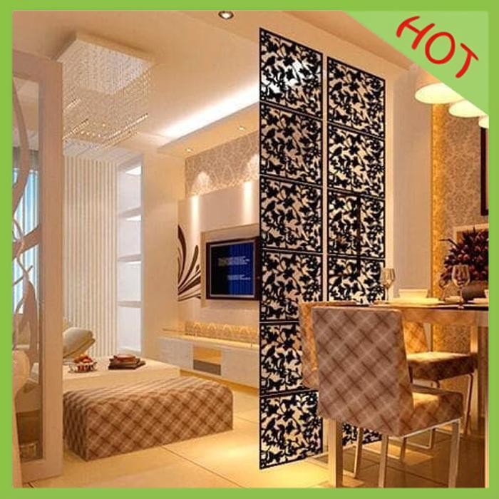 Dekorasi Penyekat Ruangan Vintage Sekat Ruangan Rumah Tangga