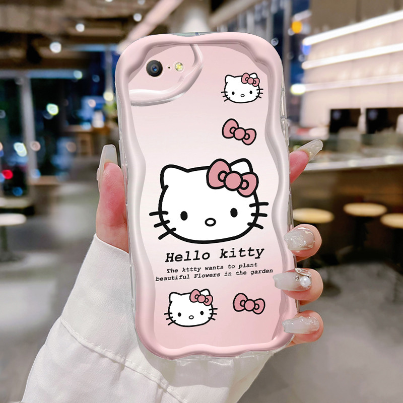 Casing Hp Untuk OPPO A57 2018 A57T A39 Case Casing Softcase sarung HP Kesing kartun penutup pelindun
