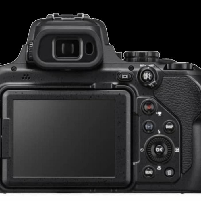 NIKON COOLPIX P1000 SUPER ZOOM /NIKON P1000