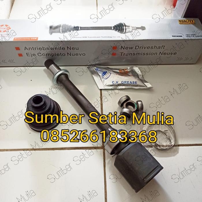 Cv Joint As Roda Dalam Kanan Toyota Alphard Camry Harrier 2400cc