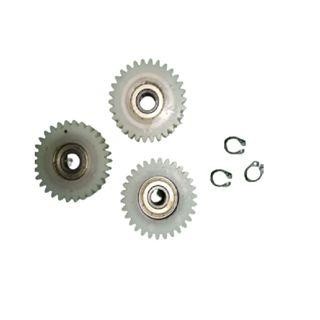 SELIS - GEAR NYLON SELIS IOI