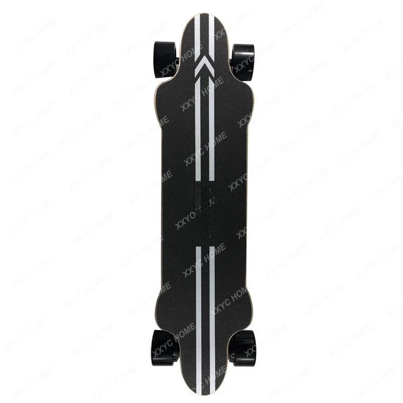 Electric Four-Wheel Scooter Outdoor Adult Scooter Electric Scooter Four-Wheel Electric Skateboard