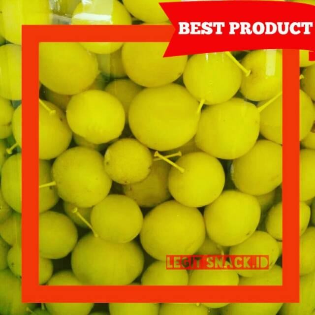

Manisan Anggur Bogor 1 Kg