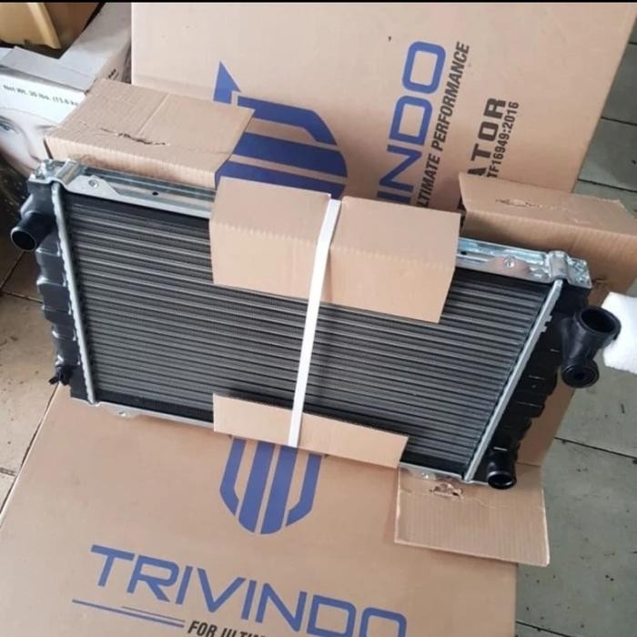 Radiator Suzuki Futura 1.3 1.5 Karbu