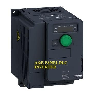 Cuci Gudang Atv320U15N4C Inverter Schneider Atv320 Altivar 3Phase 1,5Kw 1.5Kw 2Hp