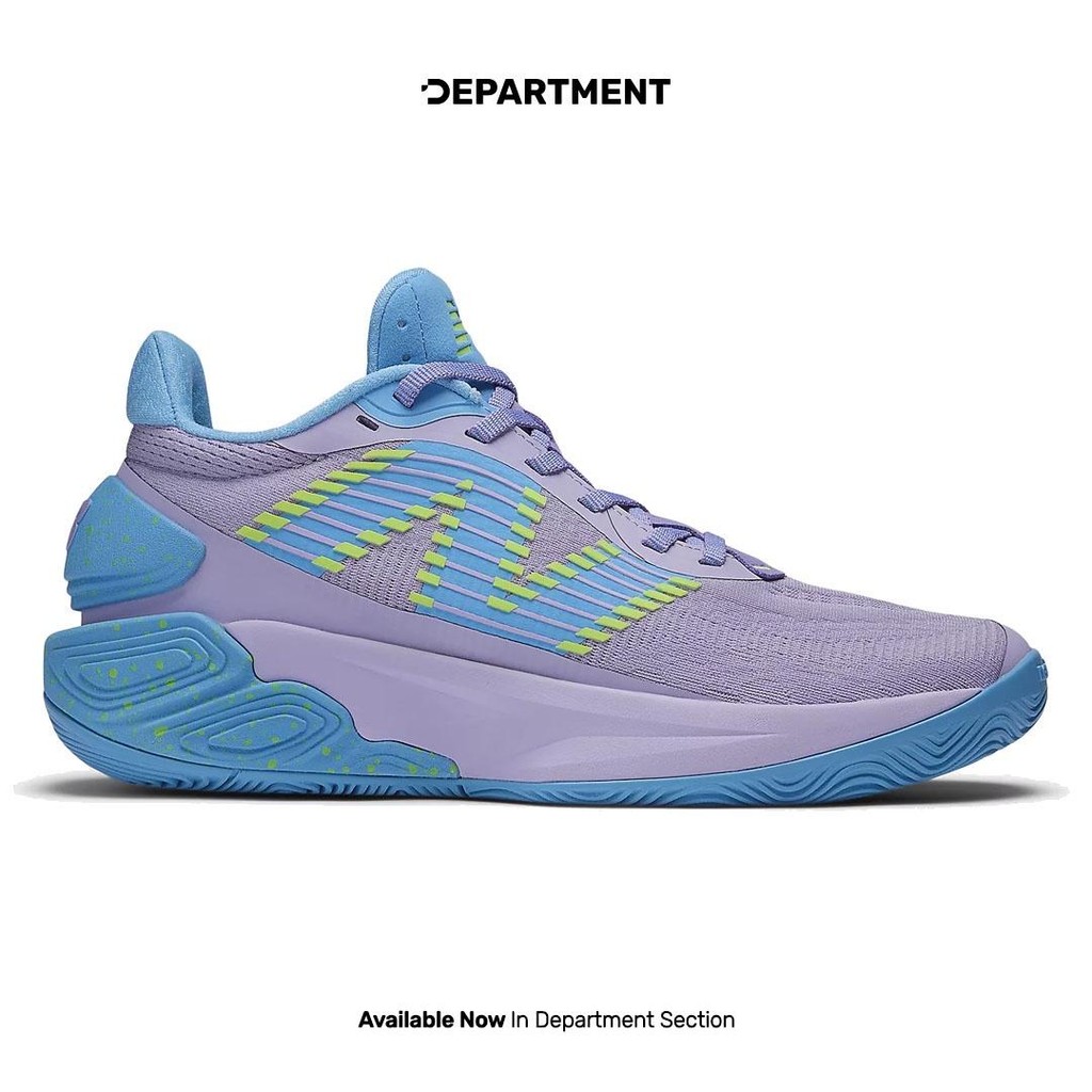 NEW BALANCE Sepatu Basket TWO WXY V5 BB2WYCG5 ORIGINAL