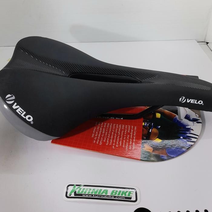 sadel velo sadel sepeda ergonocs