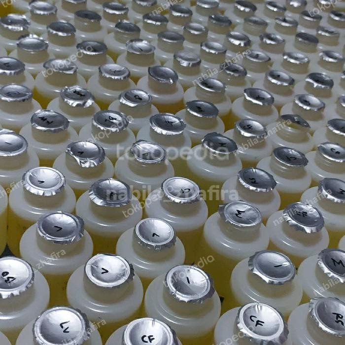 SALE pengharum calmic cair ( tanpa tisu+tatakan )