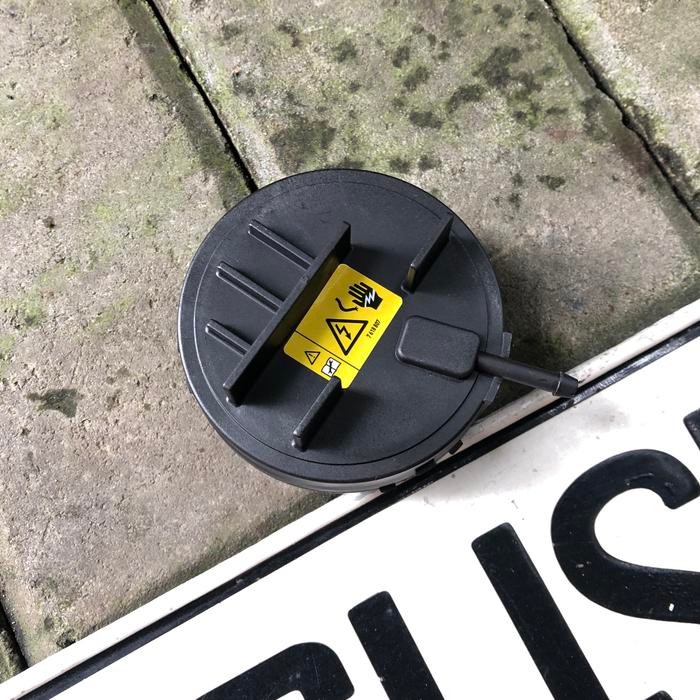 Ready Bmw F10 E70 N52N PCV CCV Sparator Separator Vacum Valve Kit