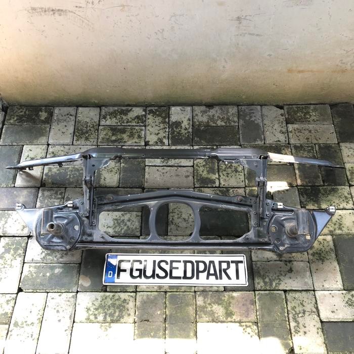 Ready Original Bmw E38 Radiator Support Bracket