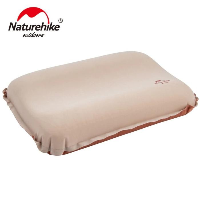 BANTAL LIPAT SELF INFLATE NATUREHIKE NH21ZT001