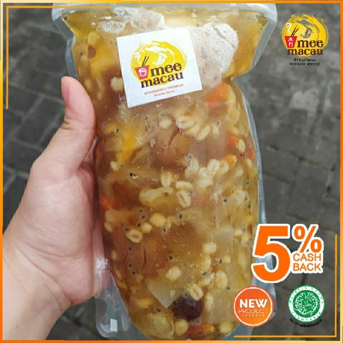 

SNOW BIRD NEST PEACH GUM DESSERT XUE YAN/GUM TRAGANCATH SIAP LANGSUNG