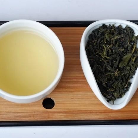 

[ Pasarteh ] Green Tea Kabawetan Teh Hijau Premium I Teh Hijau Termurah