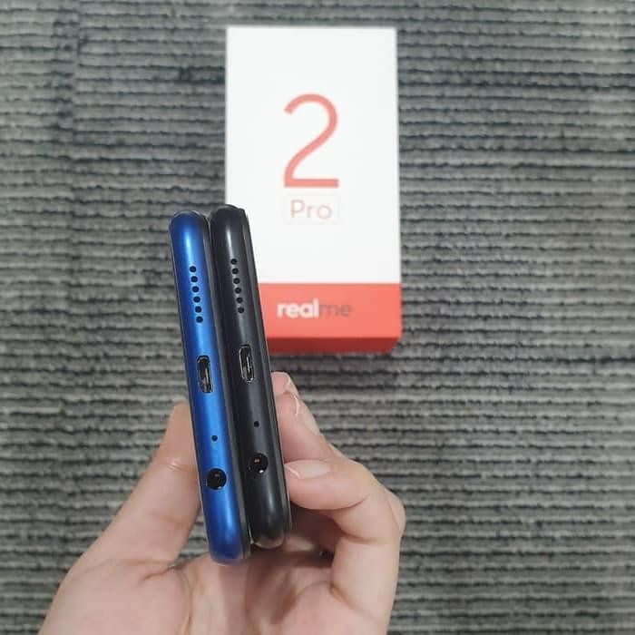Realme 2 Pro 4/64GB Garansi Resmi SEIN