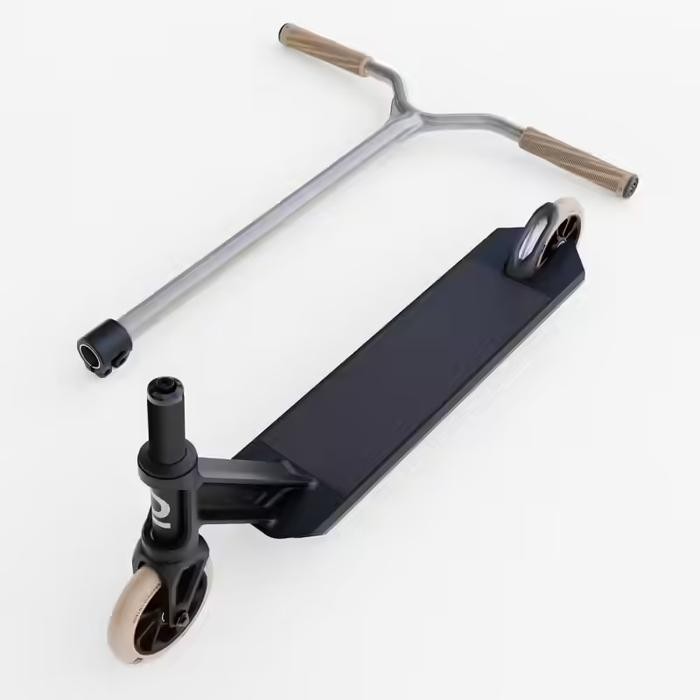 Skuter Otoped MF540 Freestyle Scooter Black Beige