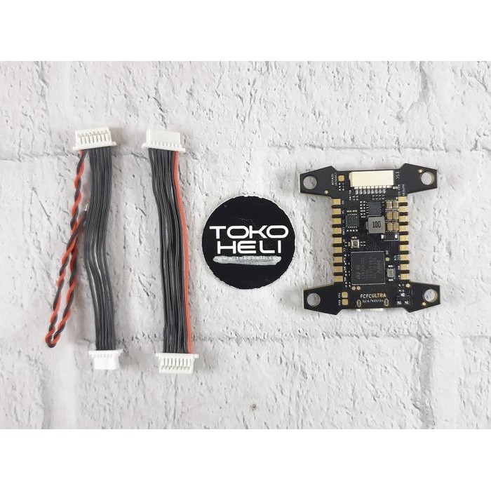 KISS Ultra FC V2 Flight Controller