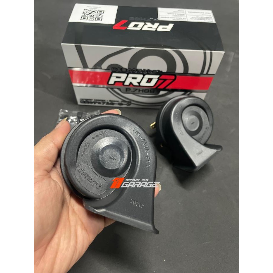 KLAKSON PRO7 P.7H88 / P7H88