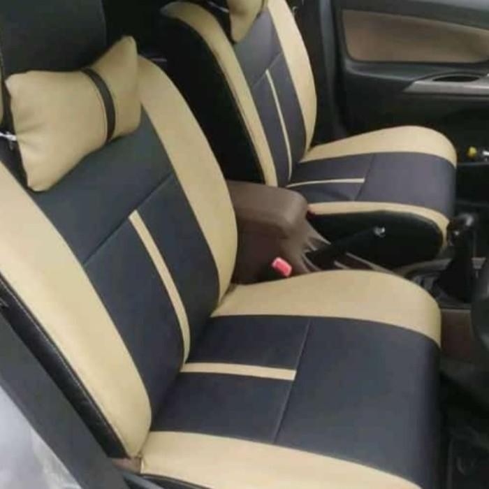 Sarung Jok Mobil Wulling Confero