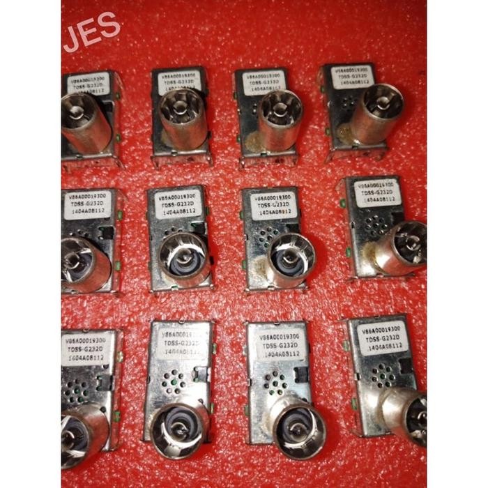 (Allthebest) Tuner TV LED TOSHIBA V86A00019300 TDSS-G232D 1404A08112 11PIN