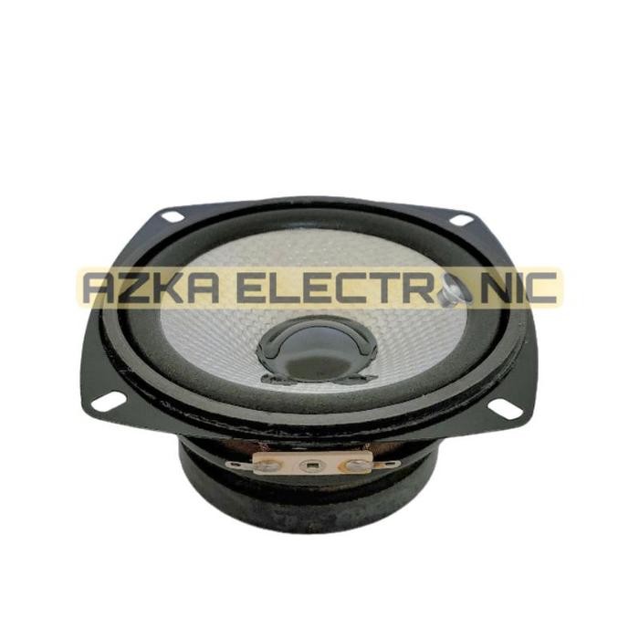 (Allthebest) Speaker 4 Inch Woofer