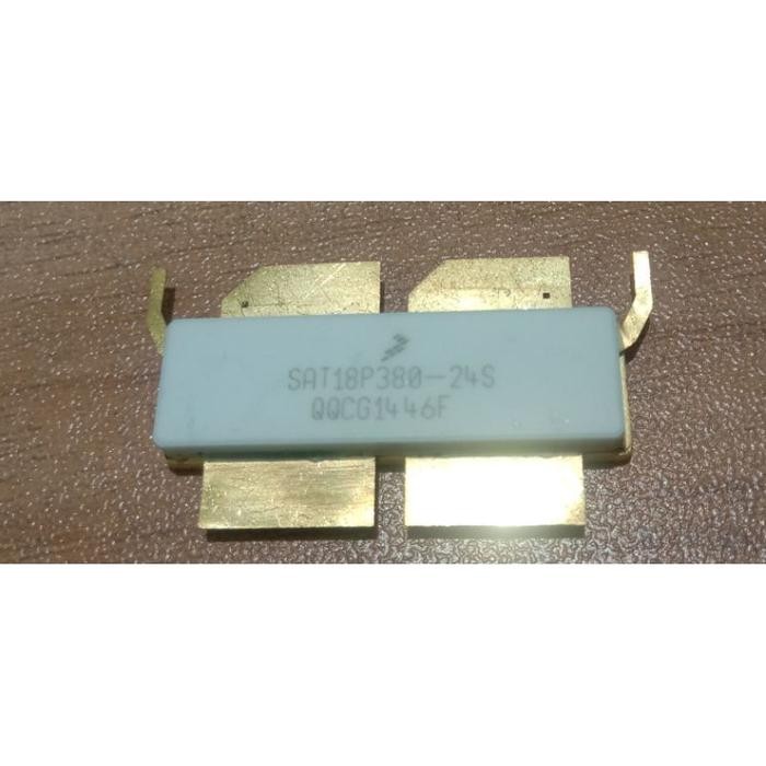 (Allthebest) SAT18P380-24S SAT18P380-24 SAT18 SAT380 Mosfet SAT BTS PO 500