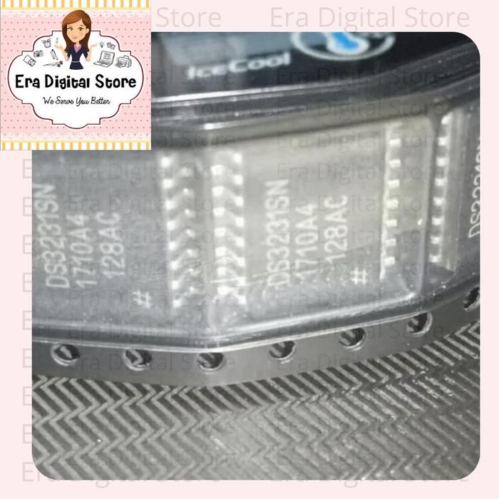 (Allthebest) DS3231SN DS3231 DS3231N SOP-16 Realtime IC