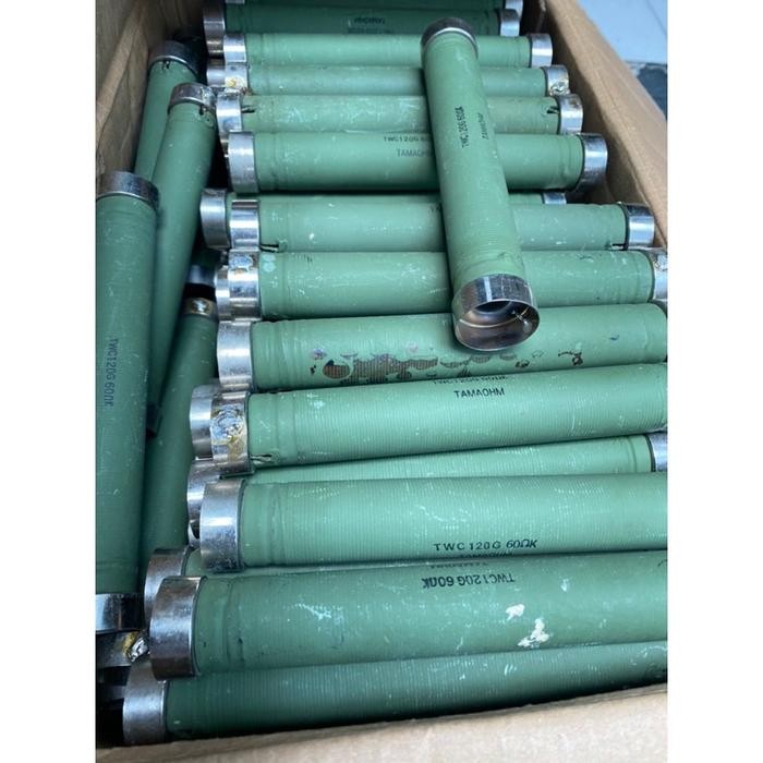 (Allthebest) resistor dummy load 60 ohm 120 watt