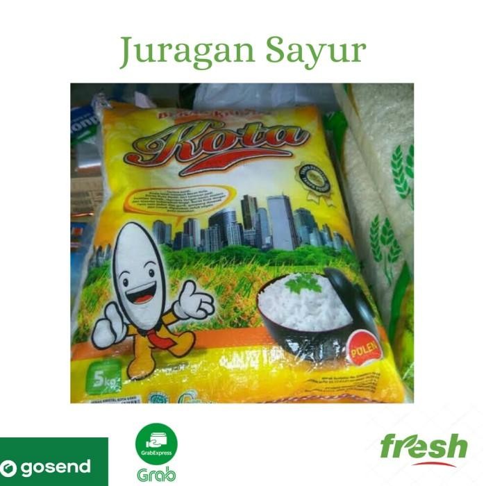 

(Allthebest) Beras Punel 5 kg super sidoarjo