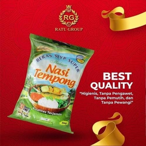 

(Allthebest) Nasi Tempong Beras 5kg
