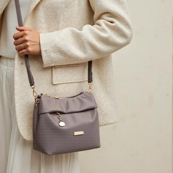 SELEMPANG RANI 0828# Tas Selempang Wanita - selempang Terbaru Cewek Berbahan Parasut Premium Furing