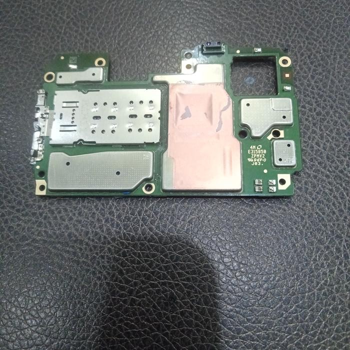 Sparepart Mesin Normal Vivo Y12S