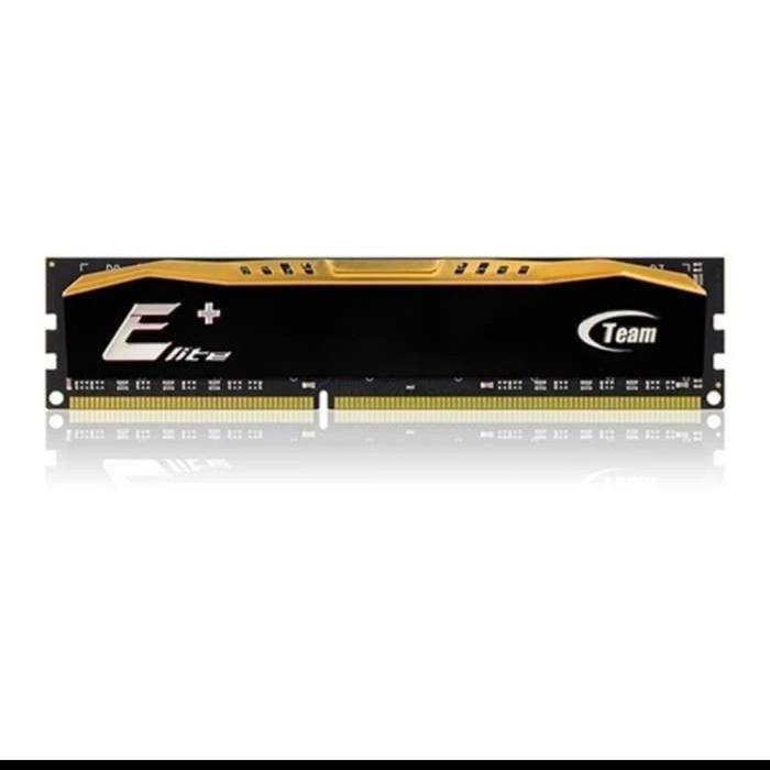 Team Elite Long-Dimm 8Gb Ddr3 Pc-12800