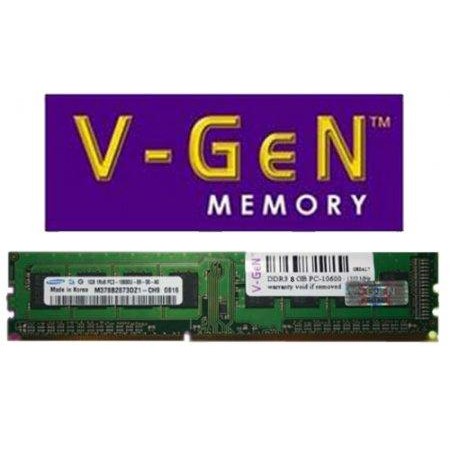 Long Dimm Vgen Ddr3 8Gb Pc 12800