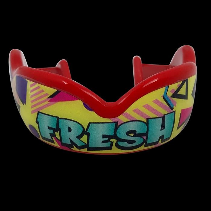 Promo Mouthguard Damage Control Berkualitas