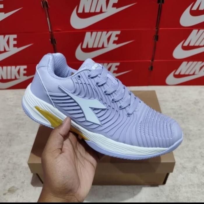 Sepatu Tenis DIADORA kenzo original