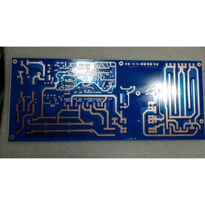 (Allthebest) PCB SMPS,Fullbridge,EE65