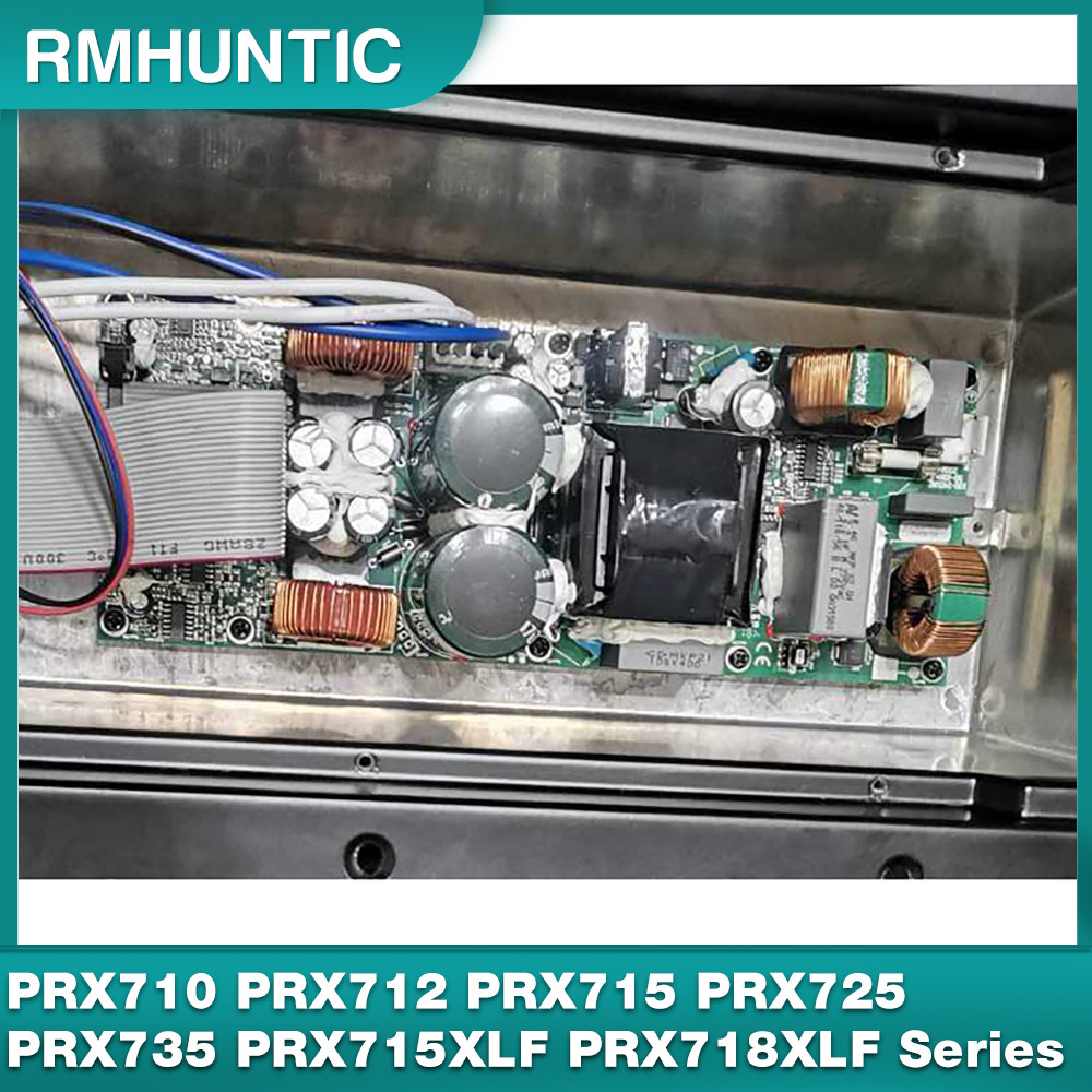 For JBL PRX710 PRX712 PRX715 PRX725 PRX735 PRX715XLF PRX718XLF Series Power Amplifier Board A0ZJL