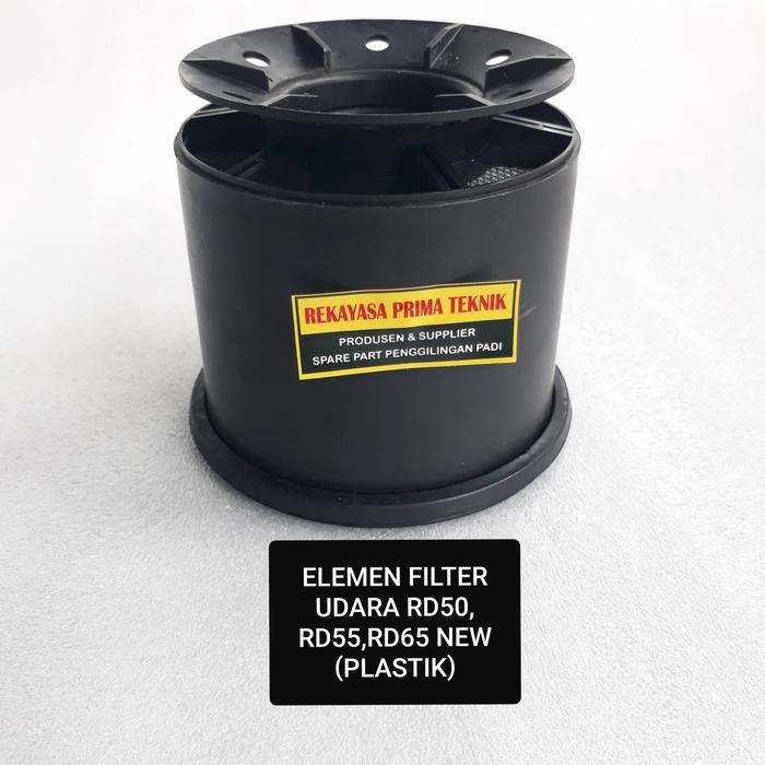 }}}}}}] RD50 RD55 RD65 NEW FILTER UDARA REFILL DALAMNYA SAJA ORIGINAL KUBOTA