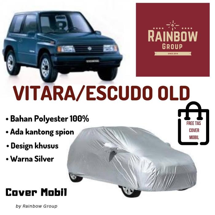 Sarung mobil Vitara/escudo/sidekick