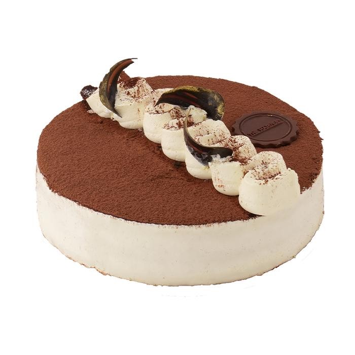 

The Harvest Tiramisu 20 Round Gratis Ongkir