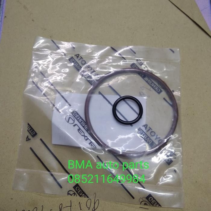 Seal O Ring Rumah Filter Oli Avanza Xenia Rush Original Kode 059