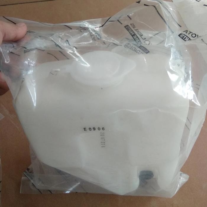 Tabung Air Wiper Kijang Kapsul Lgx Krista Original Kode 022