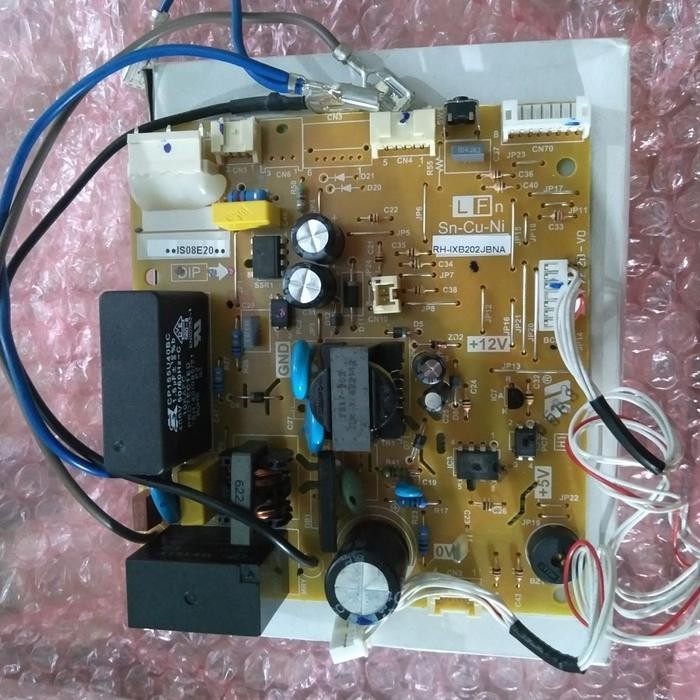 Paling Baik Pcb Modul Ac Sharp R32 Shy Say Ssy Unit Baru Original