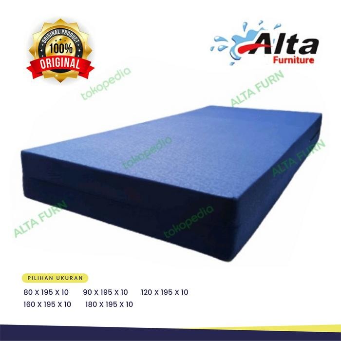 KASUR BUSA REBONDED/KASUR BUSA KERAS/MATRAS/TIDAK KEMPES